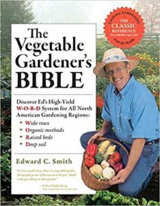 la biblia del jardinero vegetal